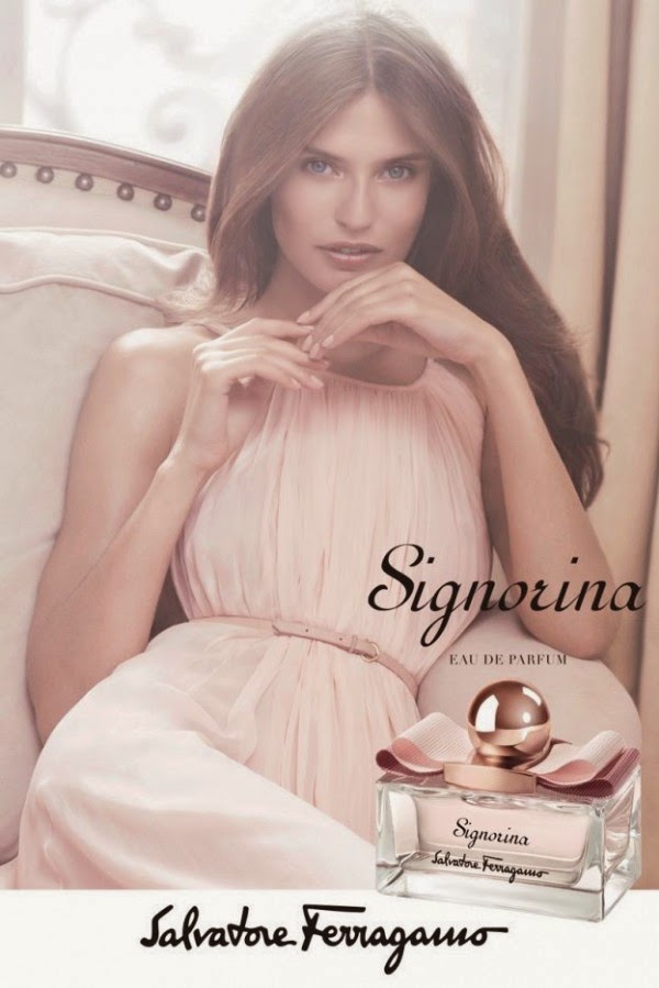 SIGNORINA EDP